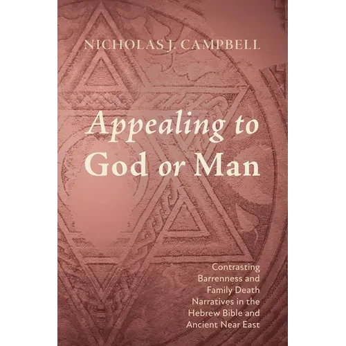 Appealing to God or Man