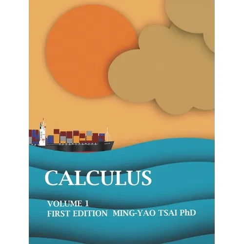 Calculus: Volume1 - Hardcover