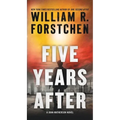 Five Years After: A John Matherson Novel - Paperback
