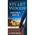 Stuart Woods' Golden Hour - Paperback