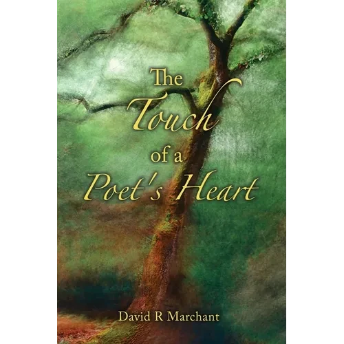 The Touch of a Poet's Heart - Paperback