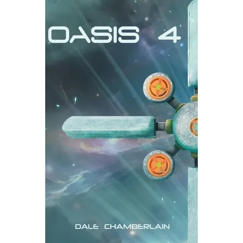 Oasis 4 - Hardcover