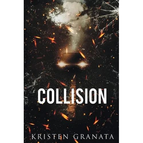 Collision - Paperback