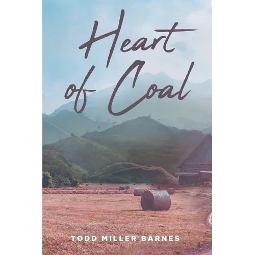 Heart of Coal - Paperback