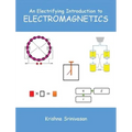 An Electrifying Introduction to Electromagnetics - Hardcover