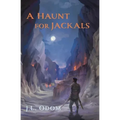 A Haunt for Jackals - Paperback