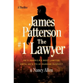 The #1 Lawyer: A Thriller - Paperback