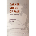 Darker Shade of Pale: Shtetl to Colony - Hardcover