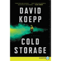 Cold Storage - Paperback