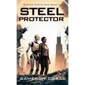 Steel Protector - Hardcover