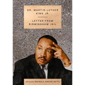 Letter from Birmingham Jail - Paperback