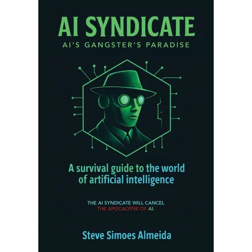AI Syndicate: A Survival Guide to the World of Artificial Intelligence