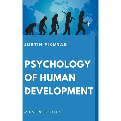 Psychology of Human Development - Hardcover