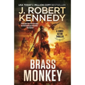 Brass Monkey - Paperback