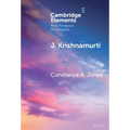 J. Krishnamurti - Hardcover