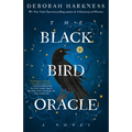 The Black Bird Oracle - Paperback
