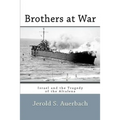 Brothers at War: Israel and the Tragedy of the Altalena - Paperback
