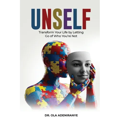 Unself - Paperback