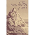 The Metaphysics of Love - Paperback