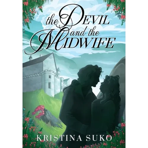 The Devil and the Midwife - Hardcover