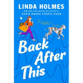 Back After This - Hardcover