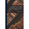 Lavengro And The Romany Rye