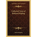 Collected Verse of Rudyard Kipling - Paperback