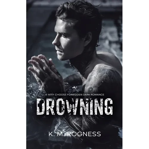 Drowning - Paperback
