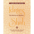 The Natives are Restless - Paperback