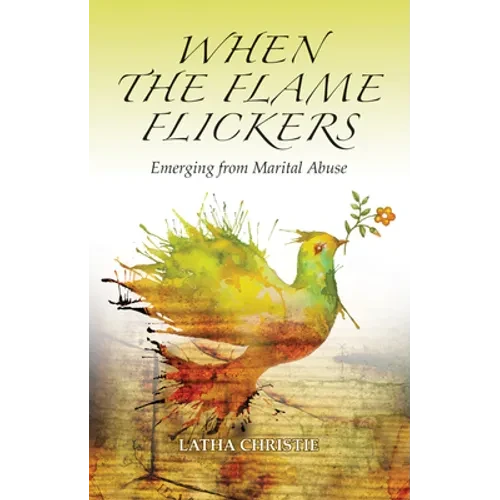 When the Flame Flickers - Paperback