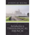 Introduction to Theological French - Hardcover
