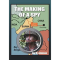 The Making of a Spy - Paperback