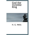 God the Invisible King - Hardcover
