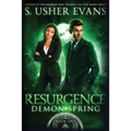 Resurgence - Paperback