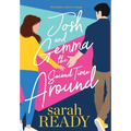 Josh and Gemma the Second Time Around - Hardcover