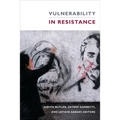 Vulnerability in Resistance - Hardcover
