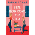 Beg, Borrow, or Steal - Library Binding