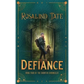 Defiance - Hardcover