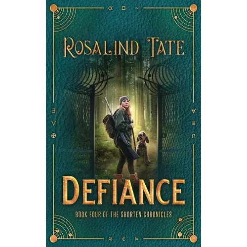 Defiance - Hardcover