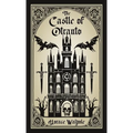 The Castle of Otranto - Paperback