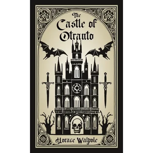 The Castle of Otranto - Paperback