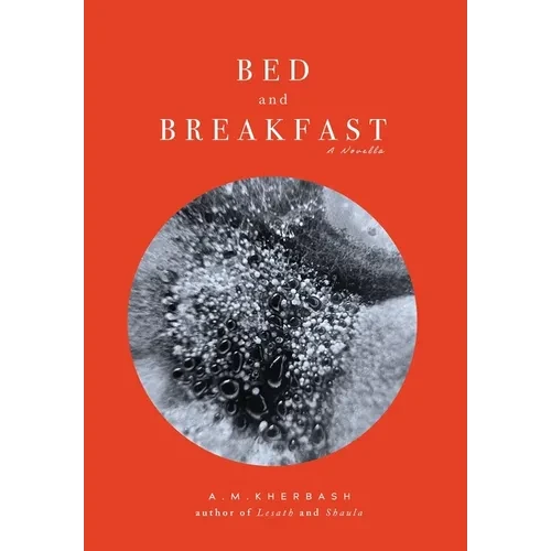 Bed and Breakfast - Hardcover
