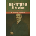 The Mystery of 31 New Inn - Paperback