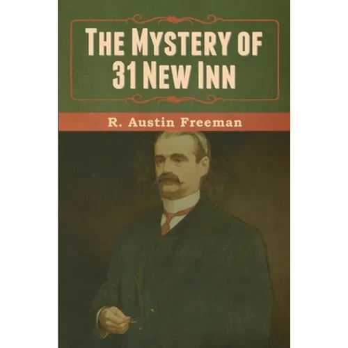 The Mystery of 31 New Inn - Paperback
