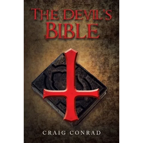 The Devil's Bible - Paperback