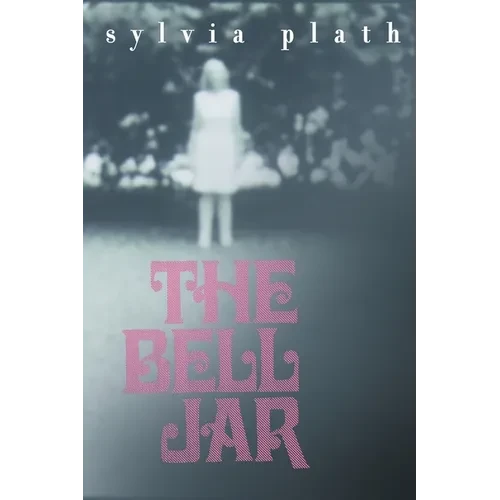 The Bell Jar - Paperback