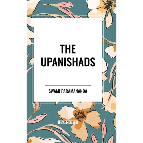 Upanishads - Hardcover