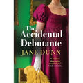 The Accidental Debutante - Paperback