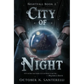 City of Night - Paperback