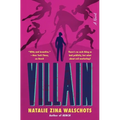 Villain - Hardcover